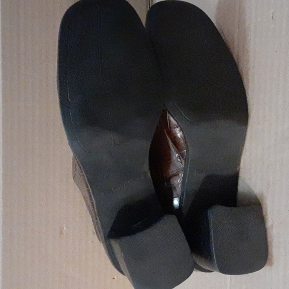 Naturalizer leather boots - Picture 11 of 16